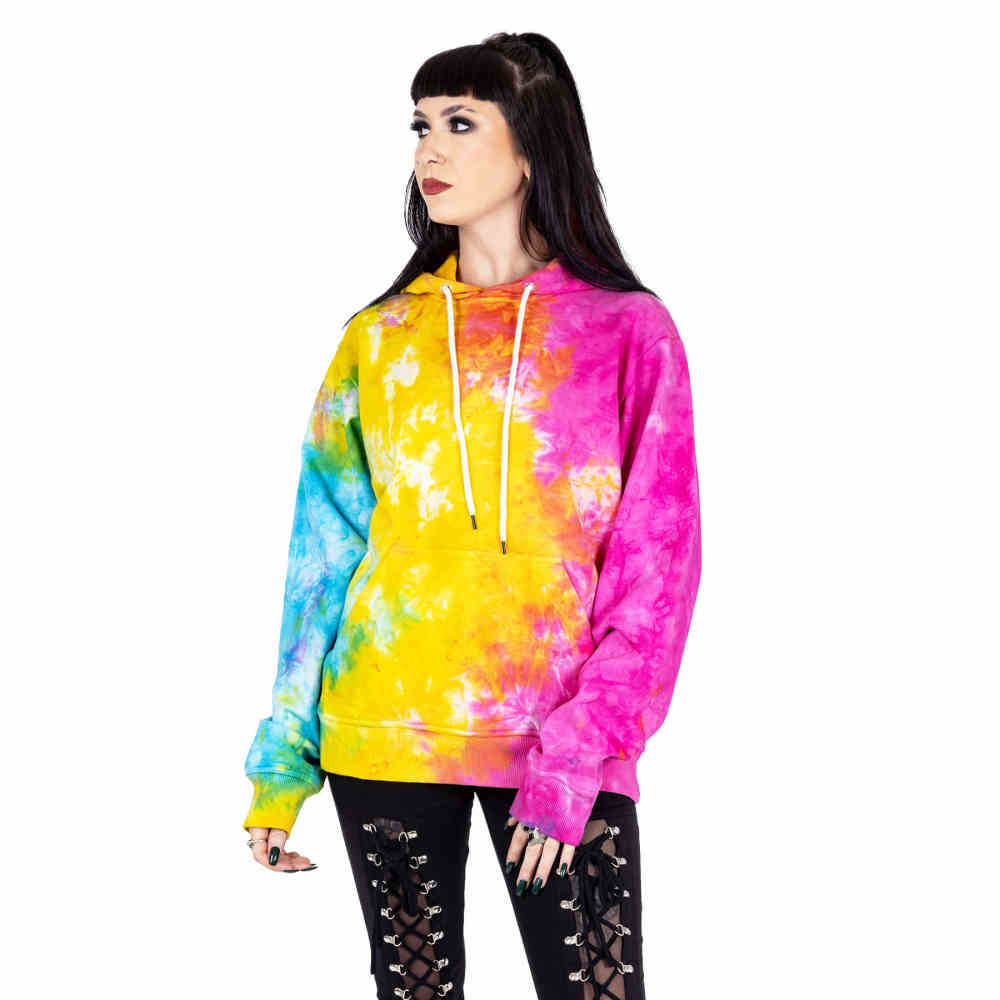 Heartless - Kendall Hoodie - Multicolours